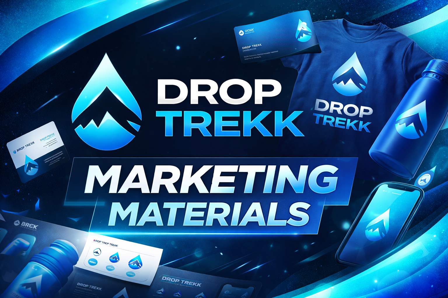 Marketing Materials